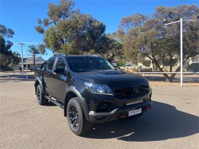 2018 Holden Special Vehicles Colorado SportsCat Utility RG MY18 for sale in Far West and Orana